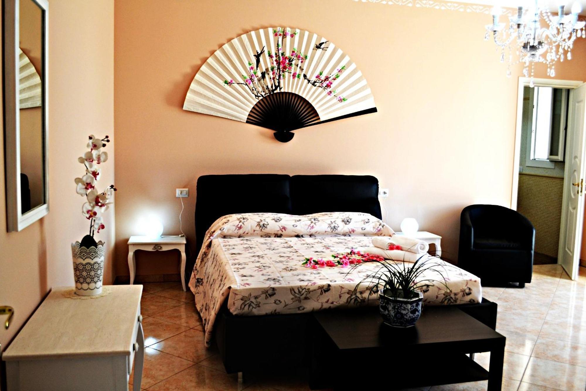 Tenuta Arate Галліполі Номер фото